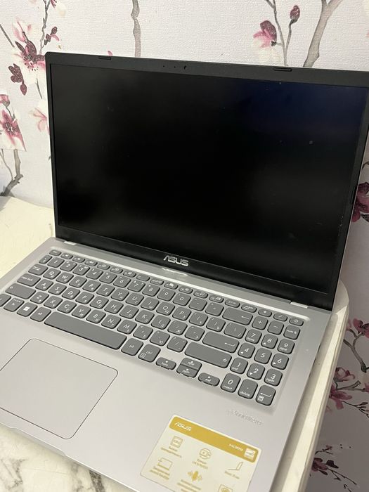 Продам ноутбук asus