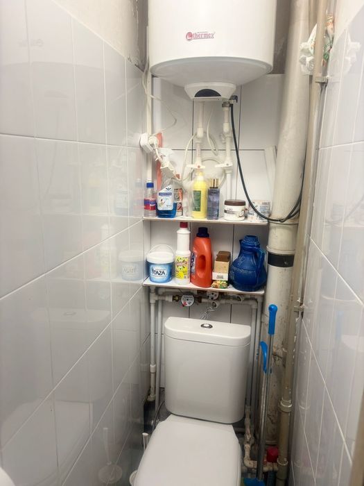 Продается 2 комн квартира