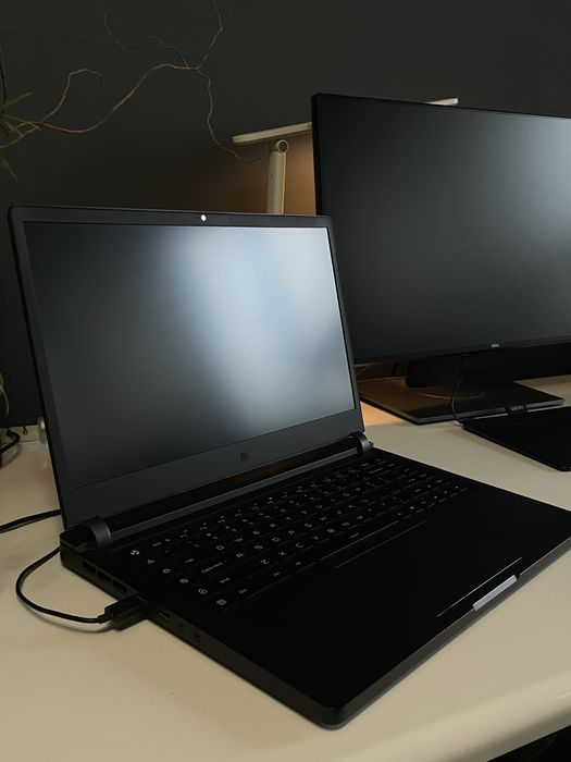 Ноутбук Xiaomi Mi Gaming Laptop