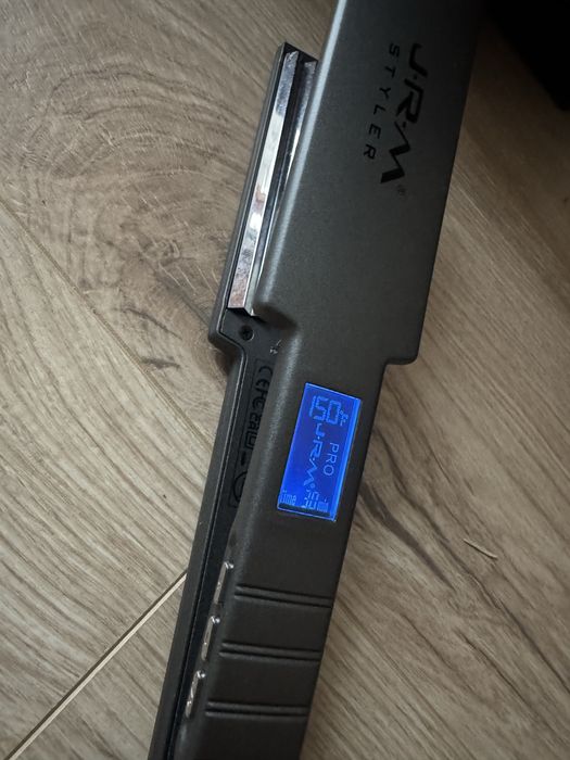 Плойка гофре JRM JR-1052