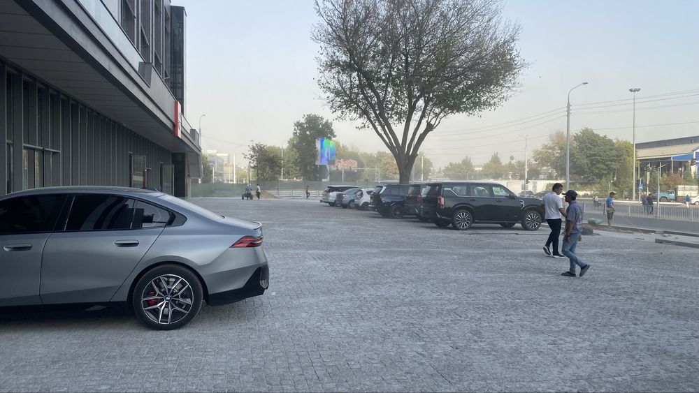 Сдам помещение под премиальный автосалон в центре города, Мирабадский