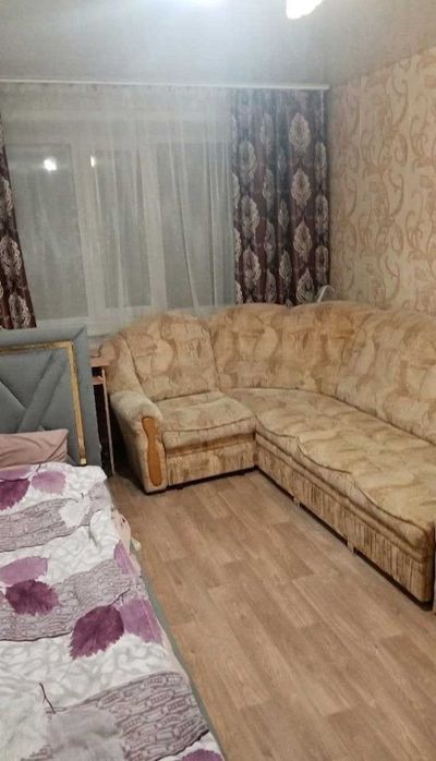 Продам 2 комнатную квартиру