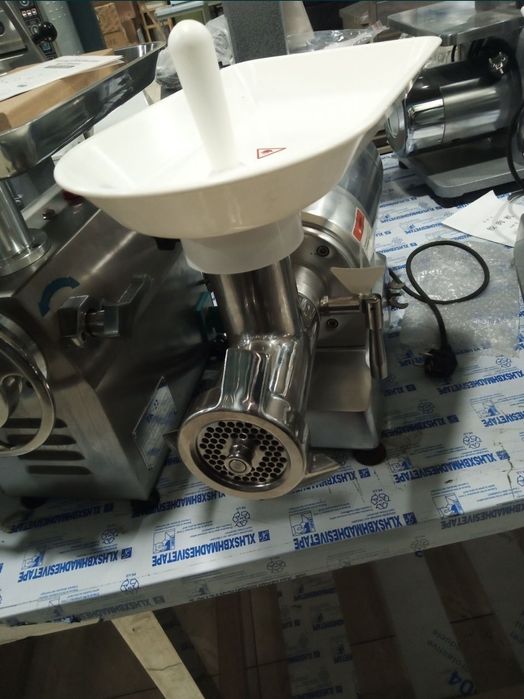 Мясорубка 12 гушт киймалагич месаробка 12 лик