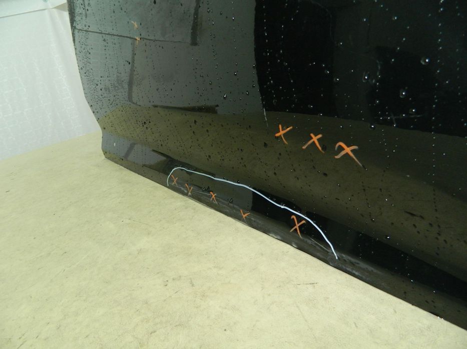 Usa dreapta fata Kia Ceed, HatchBack  /  Kombi, 2007, 2008, 2009, 2010, 2011, 2012.