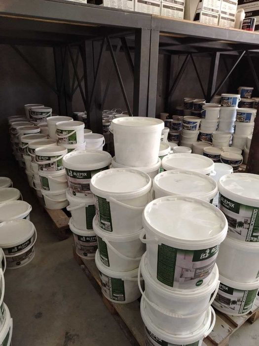 Эпоксидная СМОЛА ЭД-20