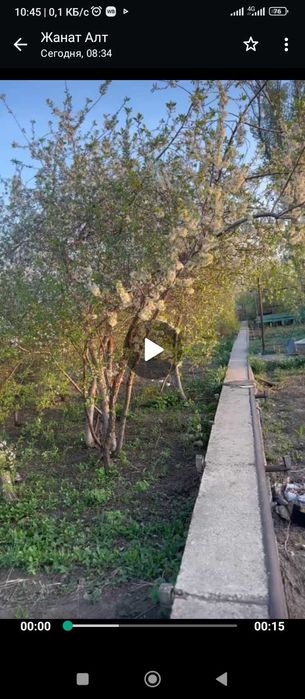 Продам дачу напротив гринленда