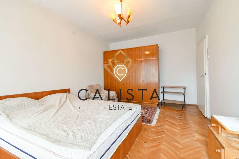 Дава се под наем Тристаен апартамент в София, Сердика - 76 кв.м за 611.49 € - Снимка #8