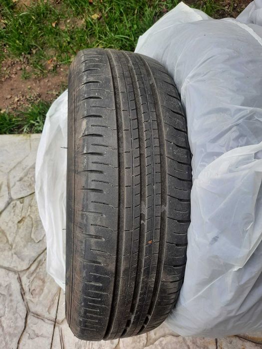 Anvelope vara Falken 205 65 16 95h