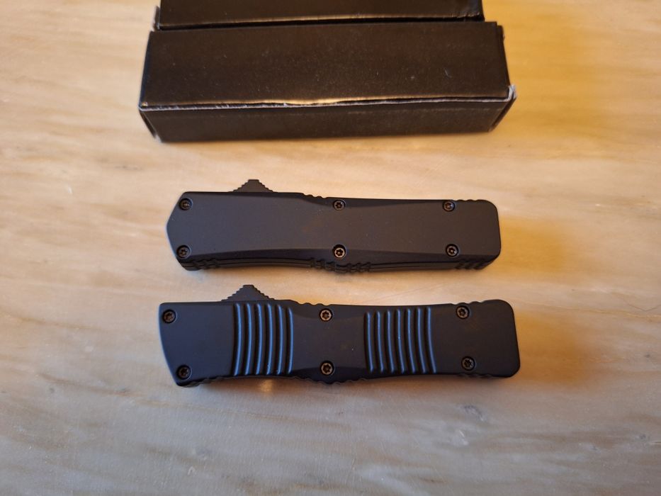 Автоматичен нож (мини)