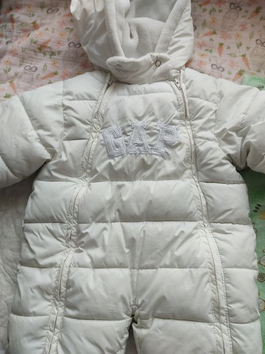 Продам комбенизон демисезонный