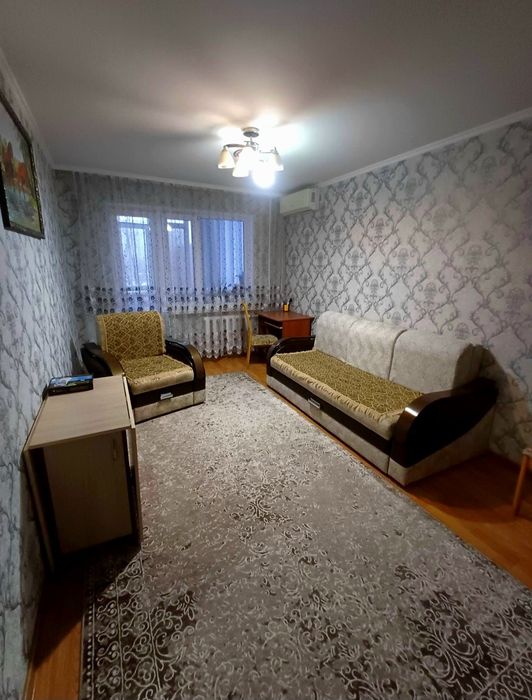 Сдам квартиру долгосрочно