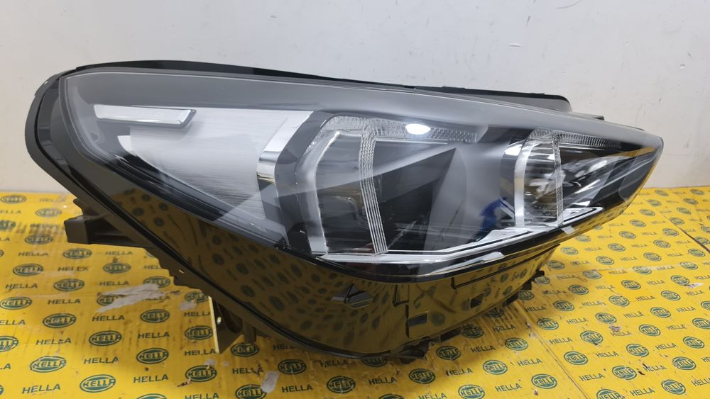 Far dreapta full led adaptiv BMW X1 U11 U12 iX1 5A9A228