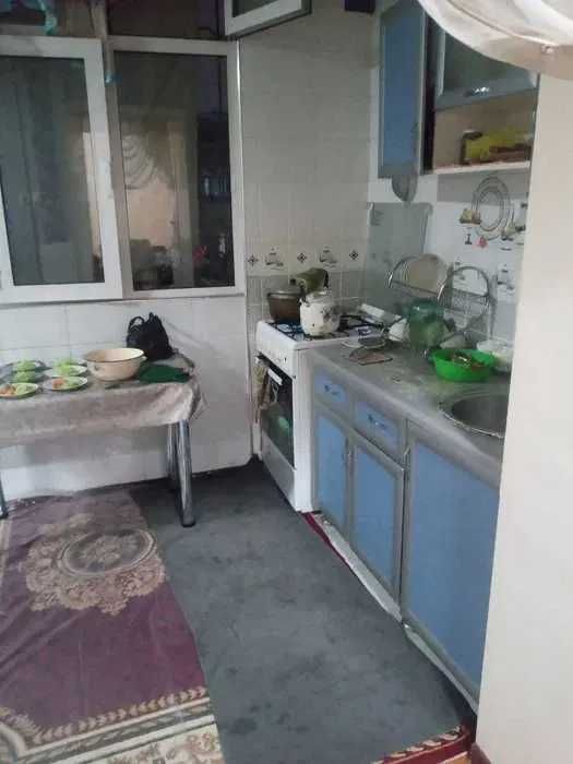 Algoritm 31-kv.da SHERIKCHILIKKA uy ijaraga beriladi