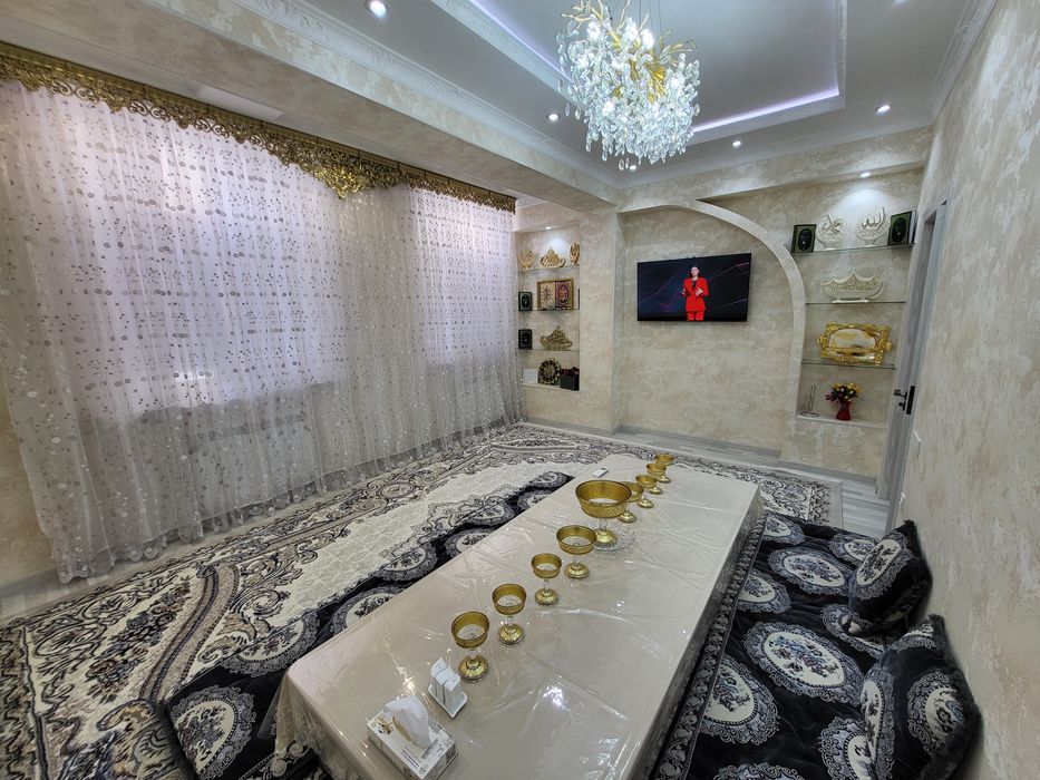 Аренда кв без маклер Мирзо-Улугбекский районе