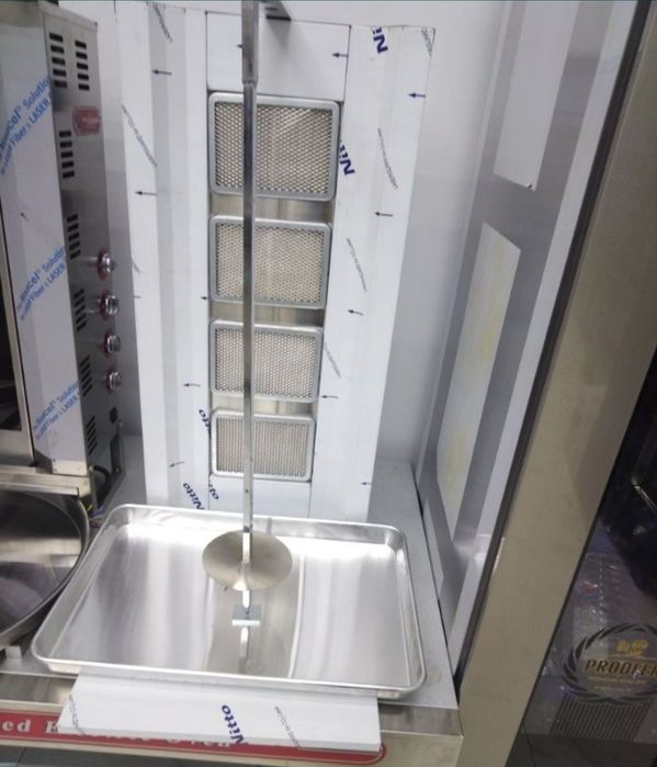 Lavash aparat Danar aparat Донер аппарат Shovurma aparat Lavash aparat