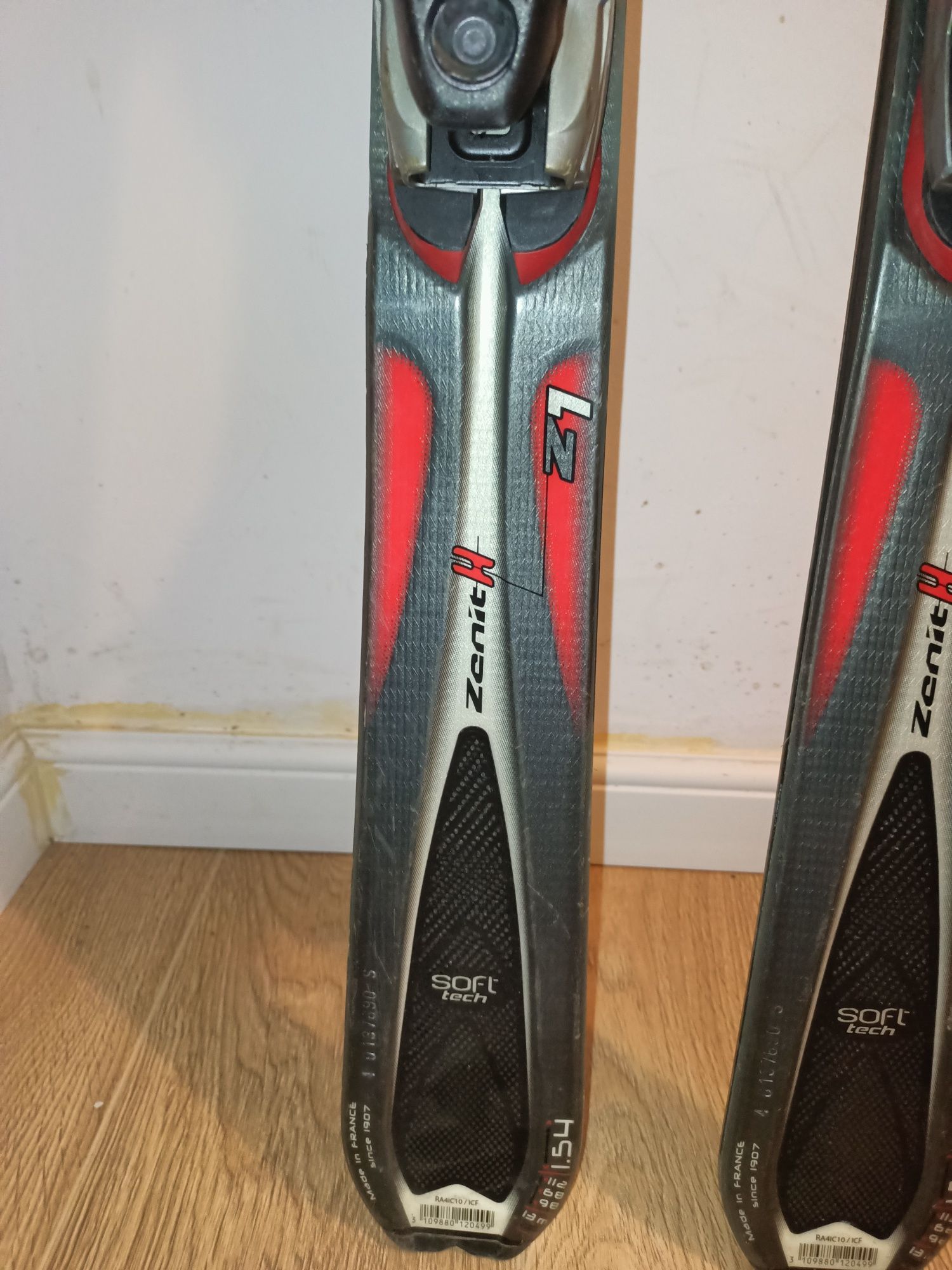 Rossignol store zenith z1