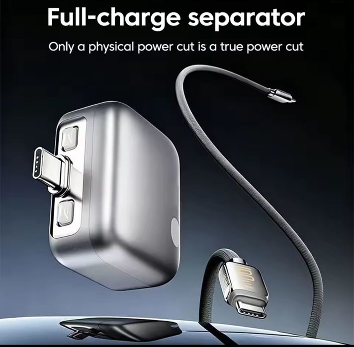 Adaptor-140W-Deconectare-Automata-Dupa-Incarcare-Protectie-Durata-De-Viata-Sanatate-Baterie-Samsung-S25-S26-Ultra-Iphone-17-18-Pro-Max