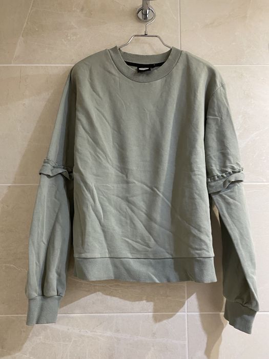 Суичъри Catwalk Junkie, ZARA, H&M