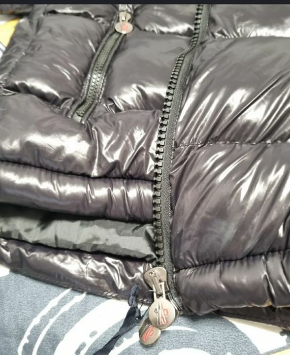 Geaca puffer Moncler