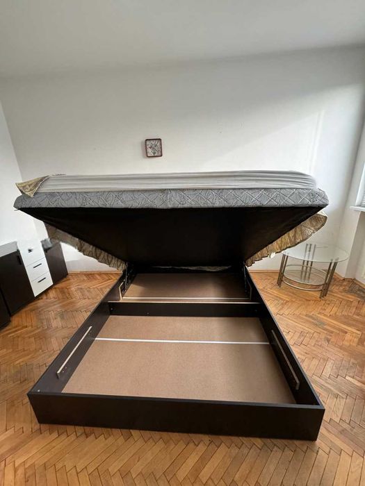 Дава се под наем Тристаен апартамент в София, Западен парк - 77 кв.м за 459 € - Снимка #3