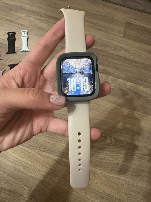 Apple watch SE (gen 2) 44mm