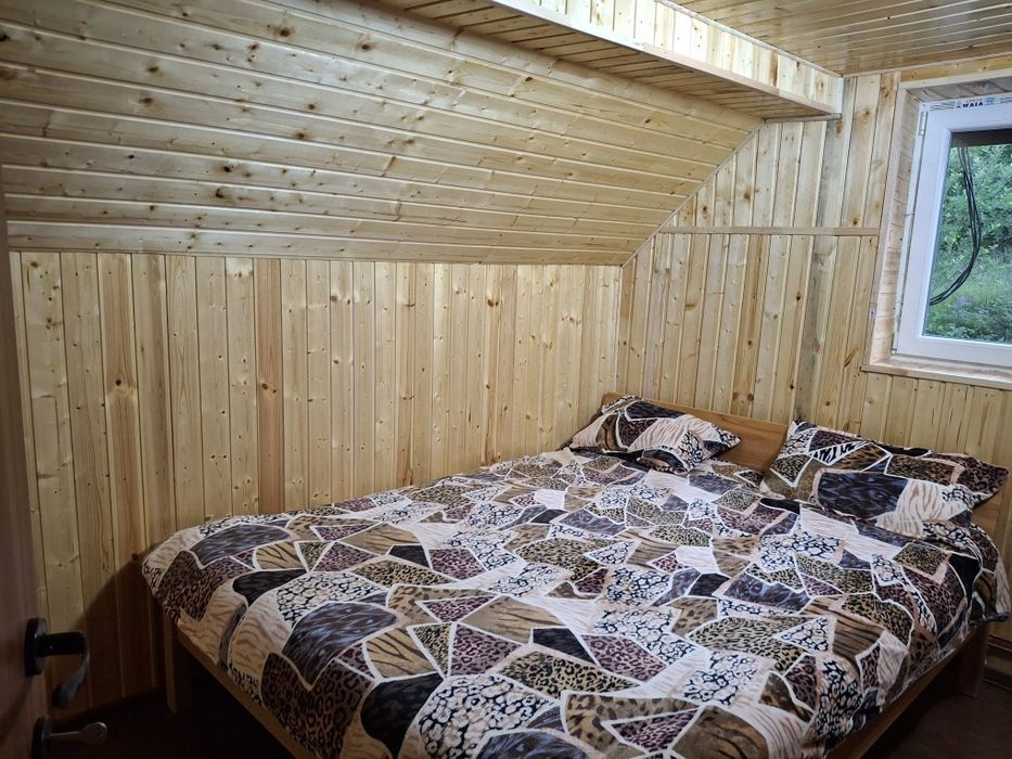 Închiriez cabana Ranca .!Se închiriază doar integral și are 16 locuri!