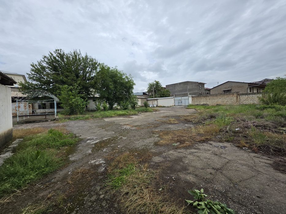 Ер сотилади Олмазор 20+20 sotix yer va bino sotiladi  #Олмазорда #ер