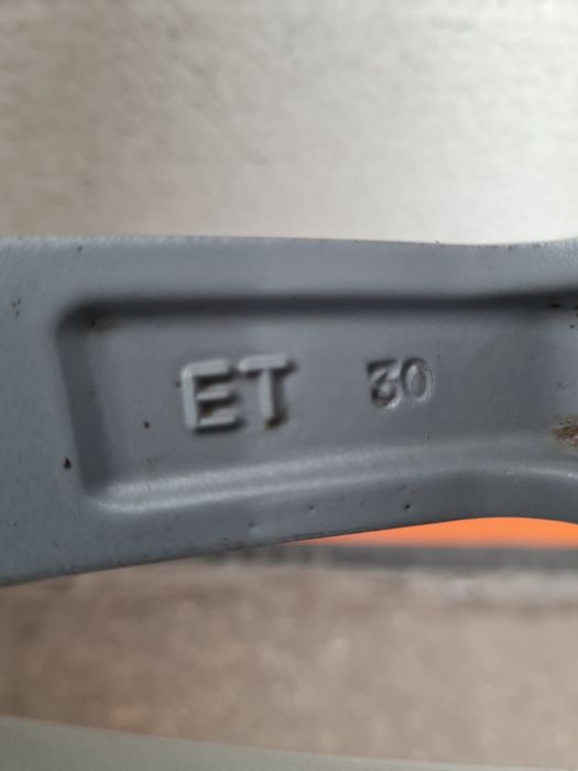 Джанти за АУДИ AUDI VW SEAT SKODA R18 5x112 ET30 8J