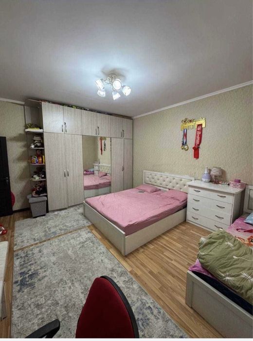 Ахмад югнакий 3 ком