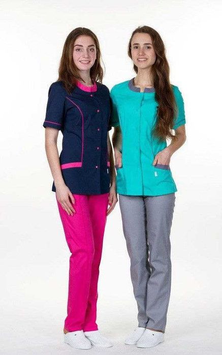 Медицинская одежда от производителя! Medmoda.uz