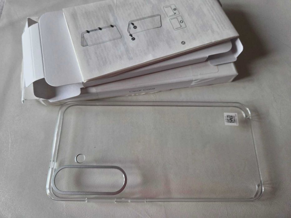 Vand husa originala Samsung Galaxy S25, noua