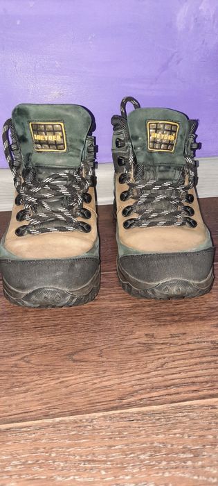 Ботинки GREYDER 37-38