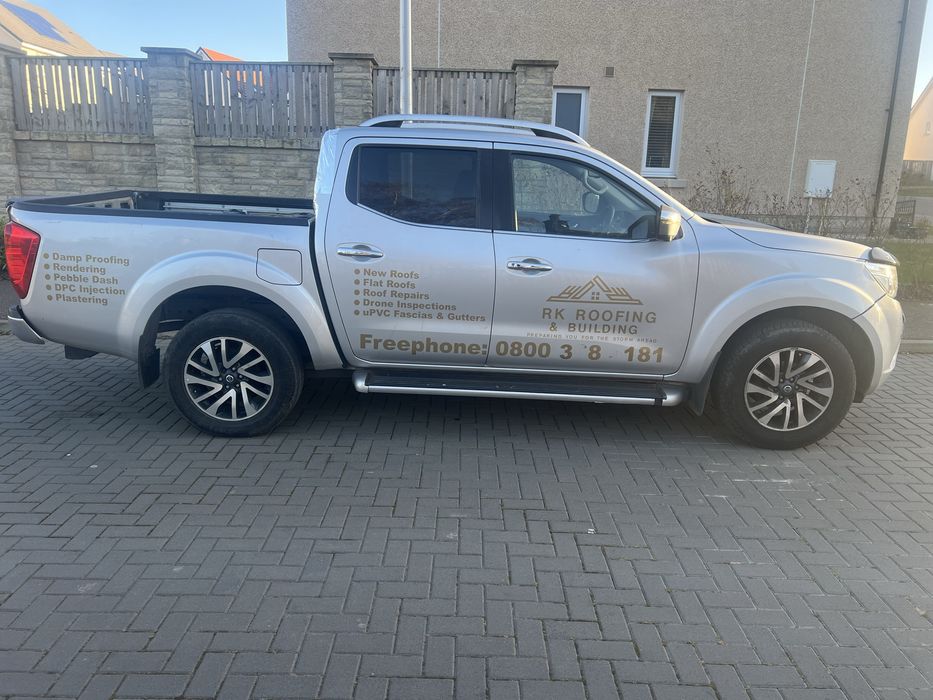 Nissan navara tekna  2.3DCI biturbo 190 cp an 2018 euro 6 adblue