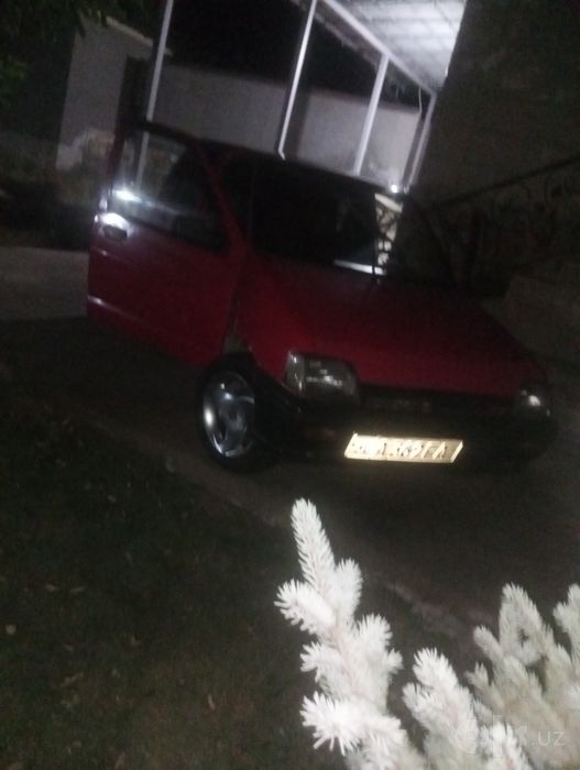 Tico sotiladi yurin turgan