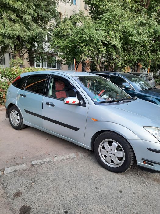 Ford Focus 1 1.6cm benzina 2004