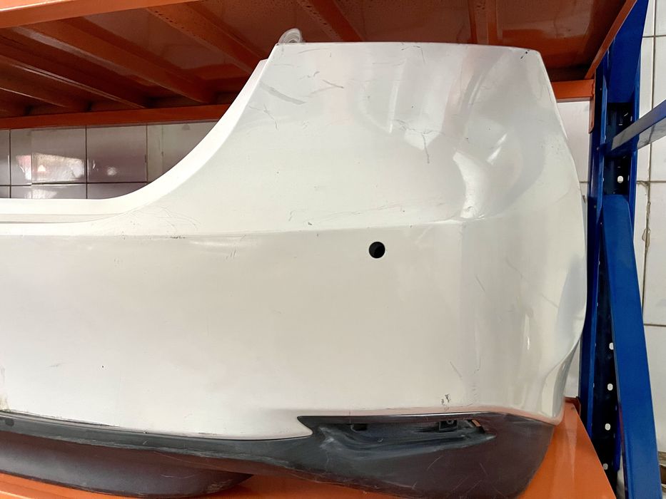 Задний бампер Camry 70 75 Камри 70 75