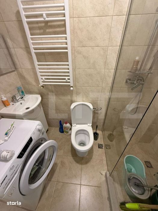 Garsoniera de vanzare PARTER