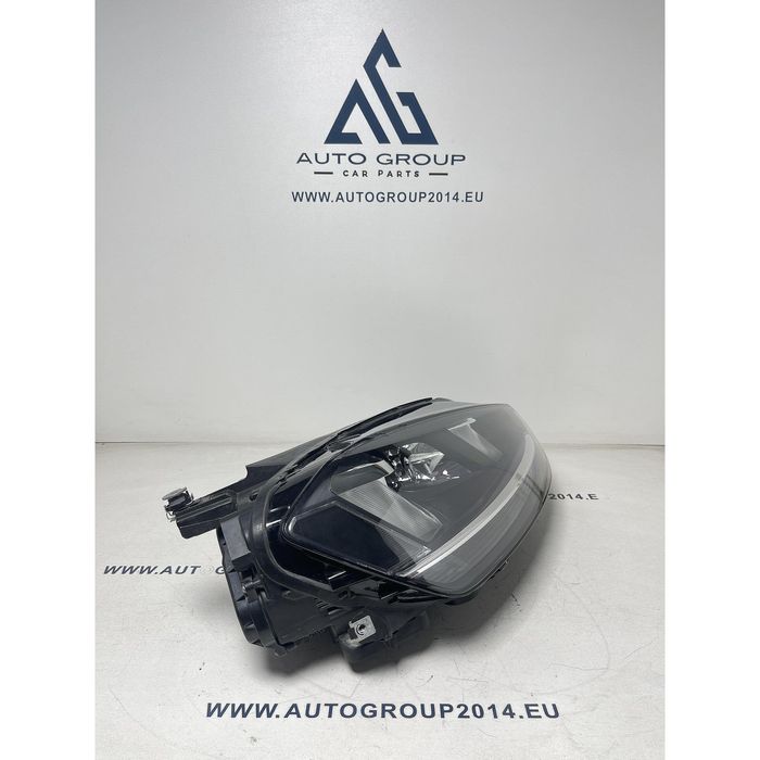 Десен фар за vw golf vii - 5g1941044