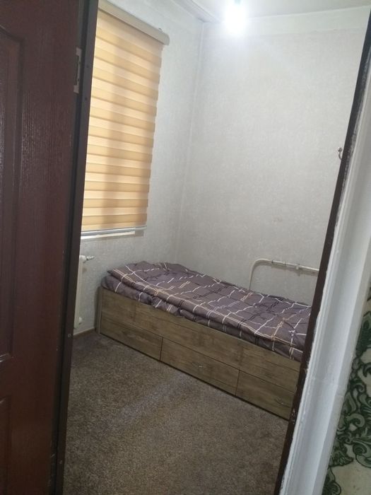 Квартира в Юнусободе