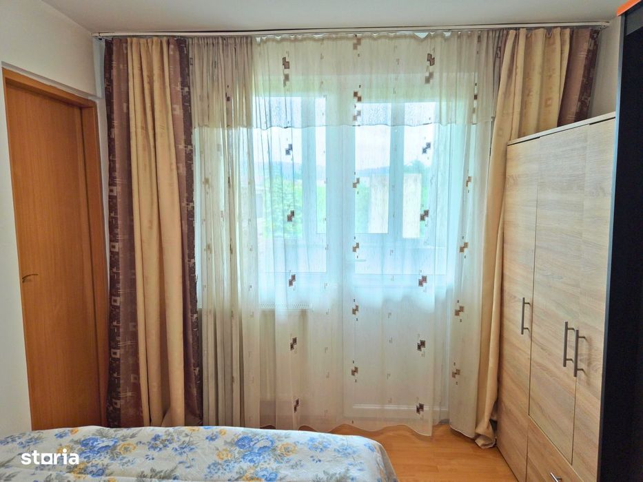 Apartament Cochet Cu 2 Camere | Ideal Pentru Familia Ta| Zona Nord |