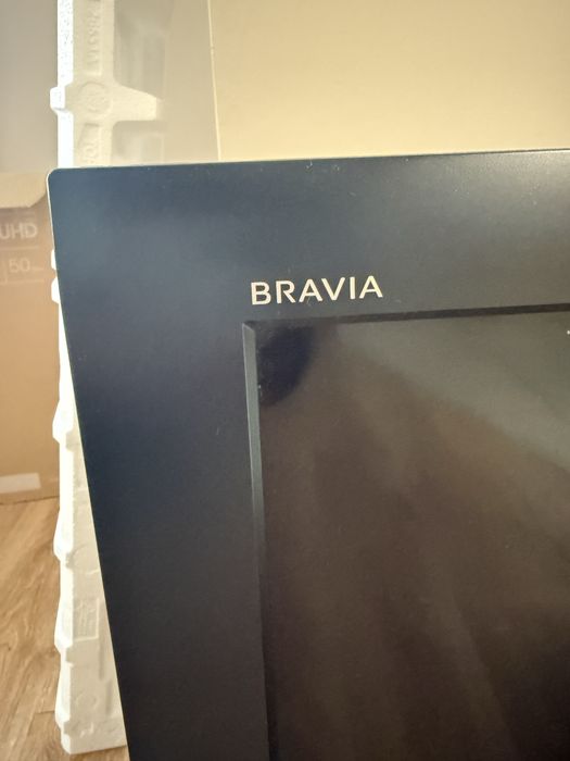 Телевизор Sony Bravia