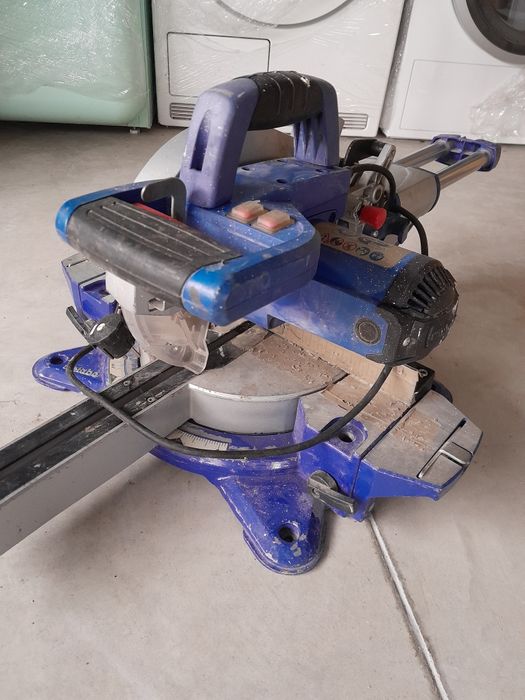 Пендула[потапящ цинколяр]Metabo