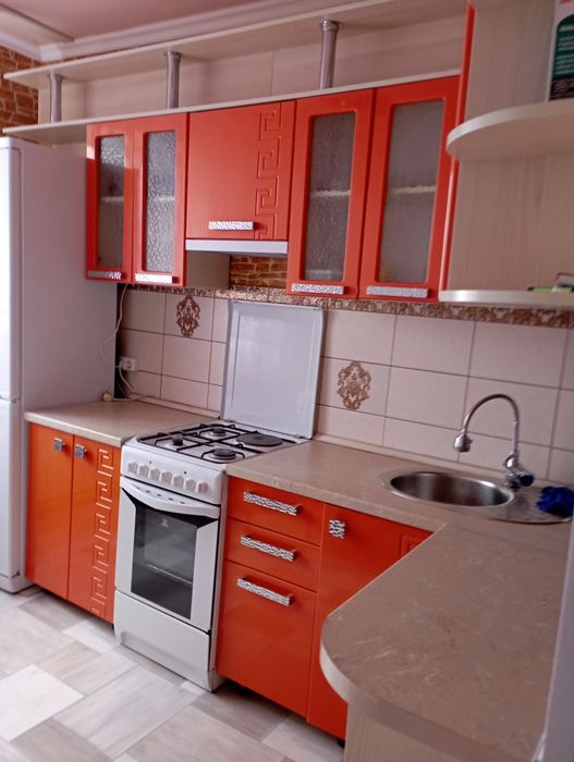 Продаётся двухкомнатная квартира