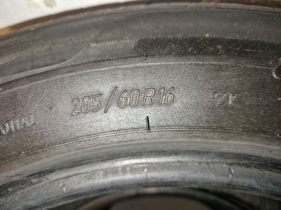 Щины для машин 2 шт