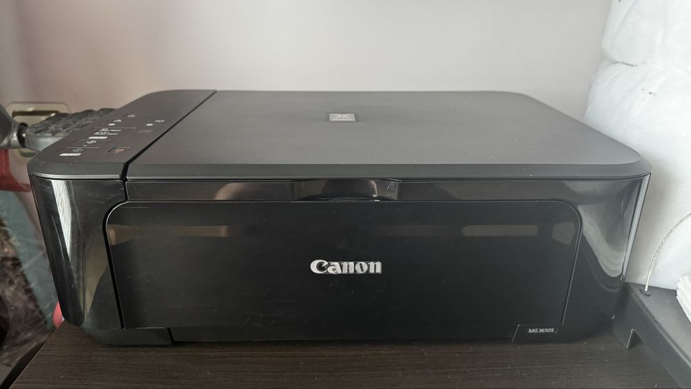принтер канон/canon pixima MG 3650 S