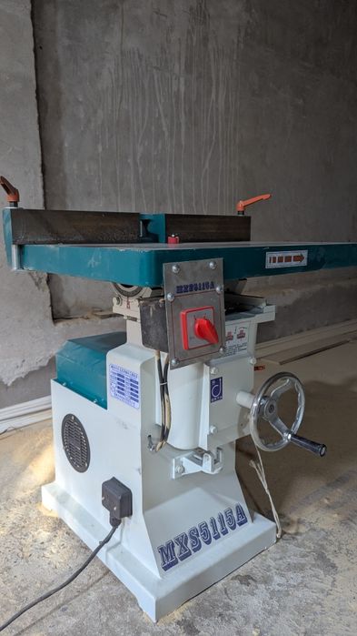 Станок MXS 5115 А мулти фреза