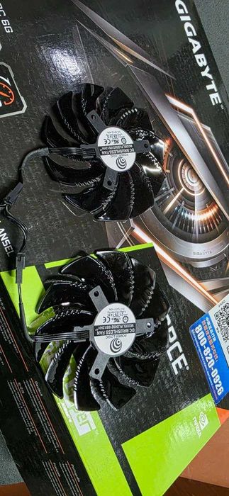1660 super Gigabyte