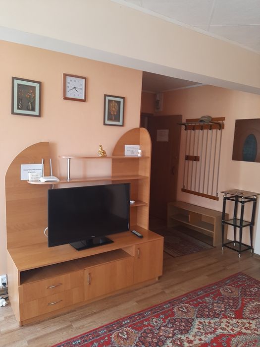 Продам 1-ком. Кв. Центр.