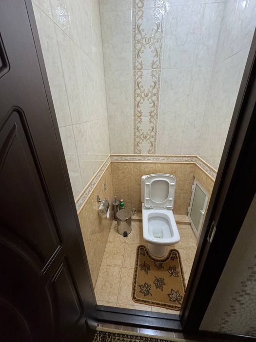 Dom ijaraga beriladi 3 xona 2 xona qilingan