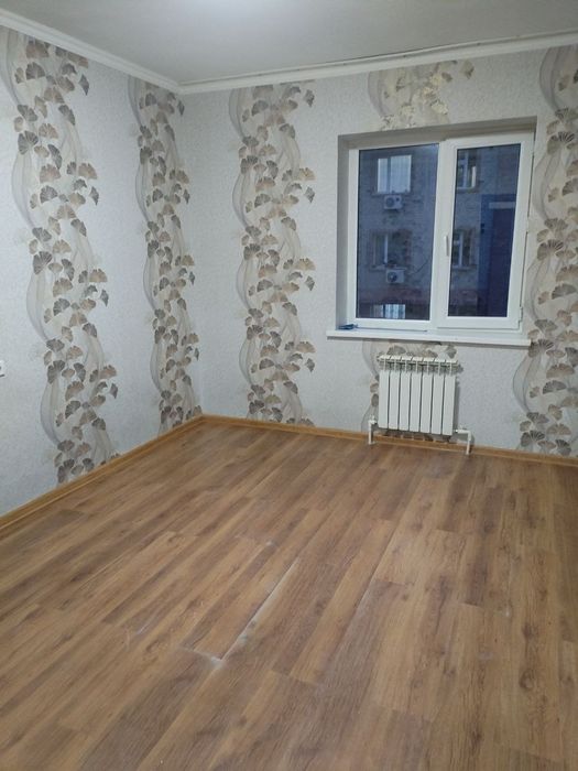 Квартира двухкомнатная сдается